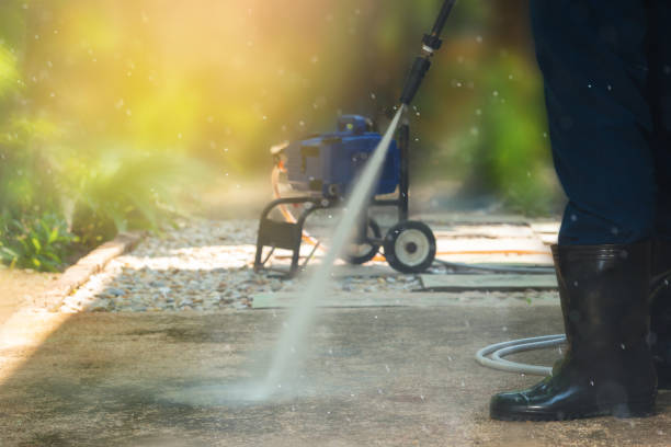 Best Soft Washing  in Lucasville, OH